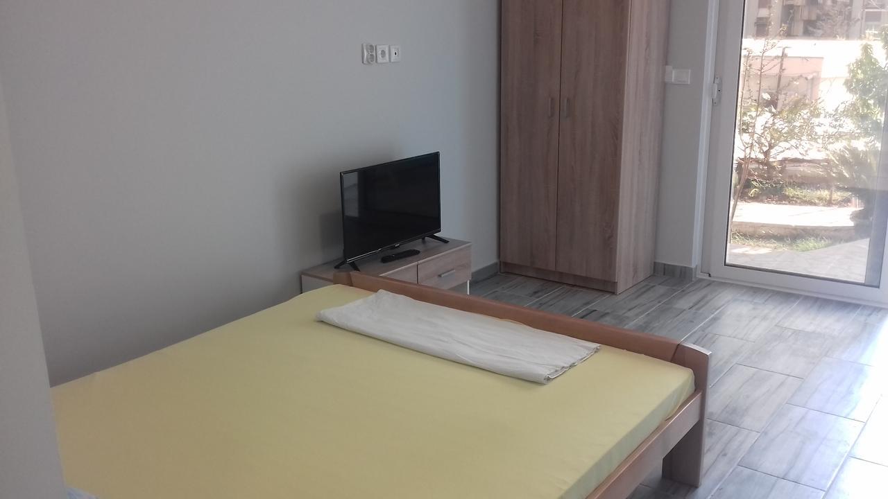 아파트먼트 다코비치 코토르 외부 사진